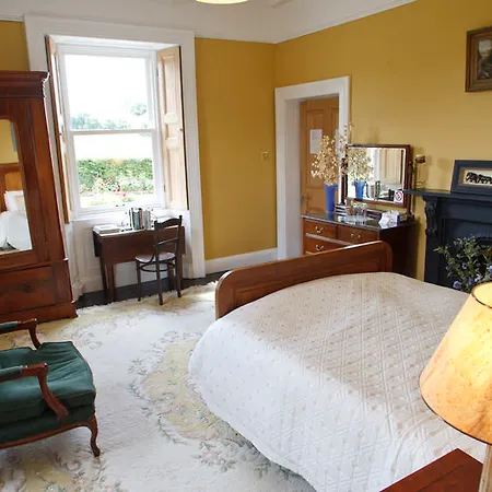 Ardmore Country House