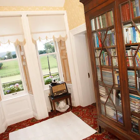 Ardmore Country House