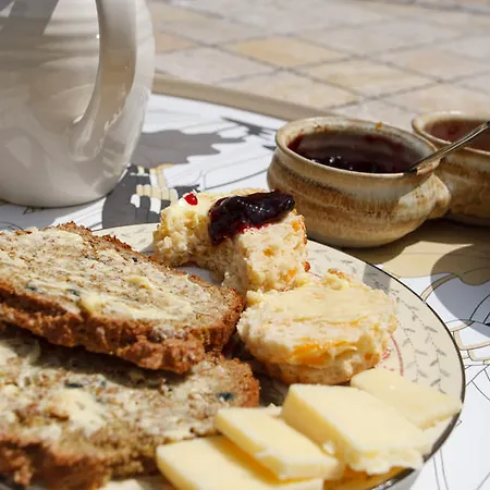 酒店 Ardmore Country House