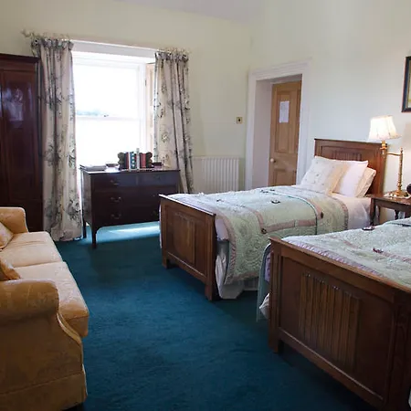 Ardmore Country House