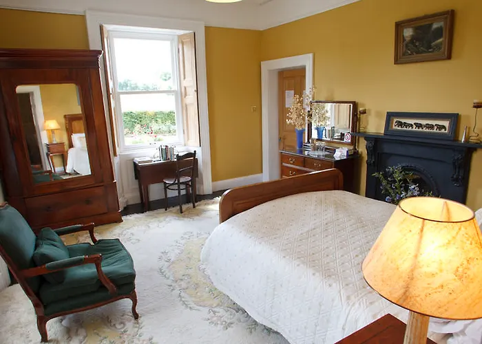 Ardmore Country House