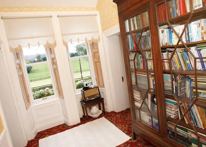 Ardmore Country House