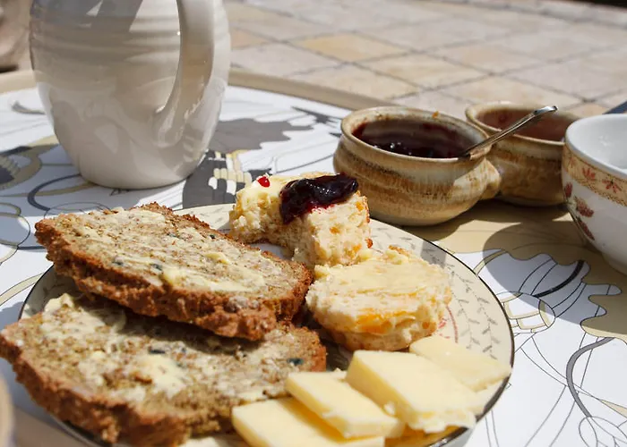 Szálloda Ardmore Country House