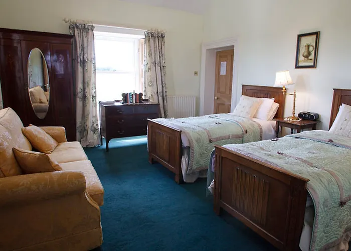 Ardmore Country House