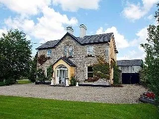 Ardmore Country House 5*