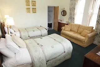 Ardmore Country House Szálloda