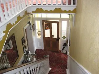 Szálloda Ardmore Country House 5*